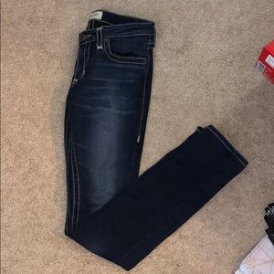 BIG STAR JEANS